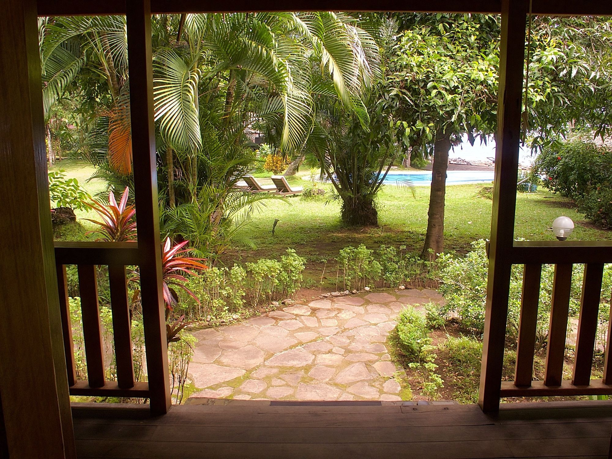 مانادو Mapia Resort المظهر الخارجي الصورة